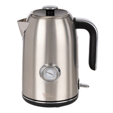 Newbury 1.7L Stainless Steel Electric Kettle